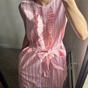 NWT  Draper james dress Size S